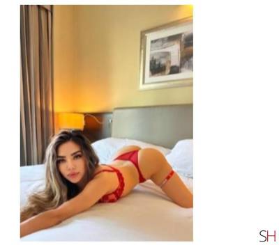 -Evelin new in area outcall only, Agency in London