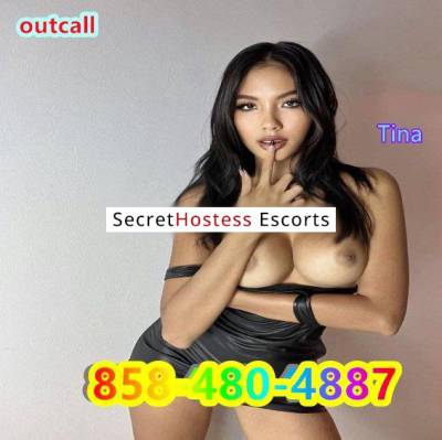 21Yrs Old Escort San Diego CA Image - 0