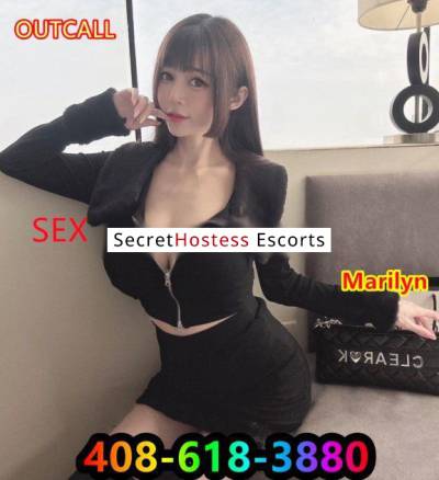 21Yrs Old Escort San Jose CA Image - 1