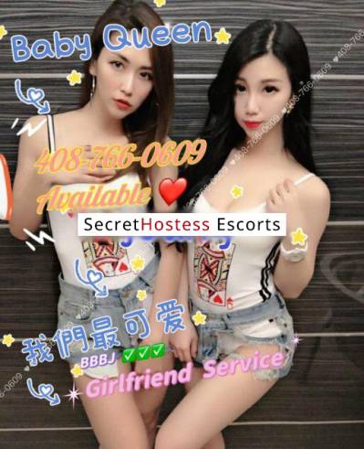 21Yrs Old Escort 46KG 144CM Tall San Jose CA Image - 2