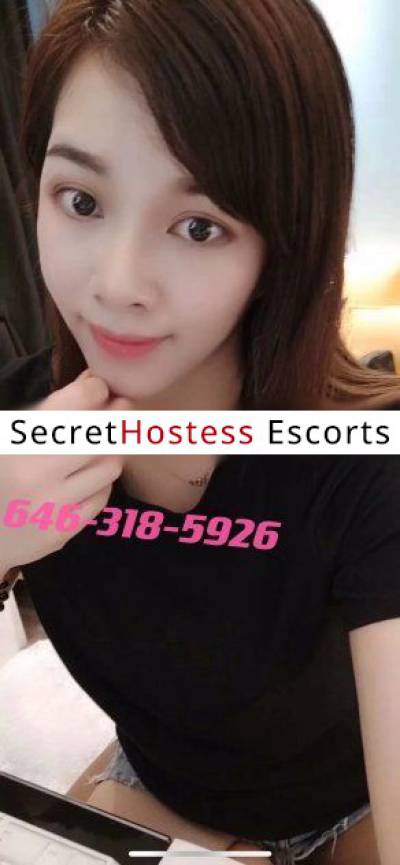 22 Year Old Asian Escort New York City NY - Image 2