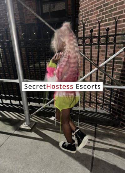 22Yrs Old Escort 61KG 165CM Tall Brooklyn NY Image - 2