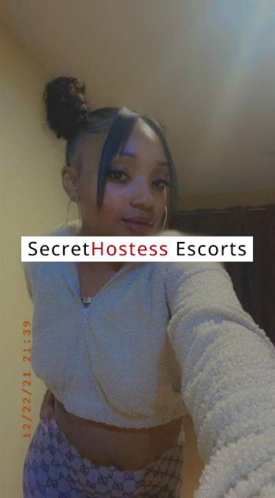 22 year old Escort in San Jose CA BubblestheTrouble