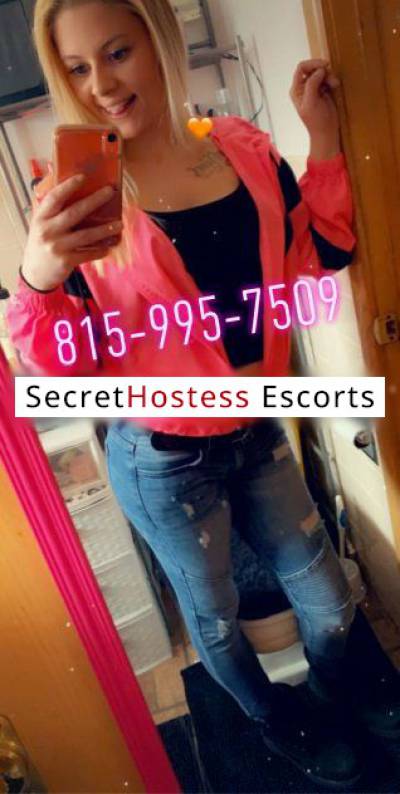 22Yrs Old Escort 160CM Tall Chicago IL Image - 1