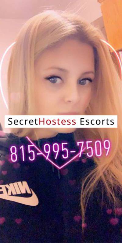 22Yrs Old Escort 160CM Tall Chicago IL Image - 3