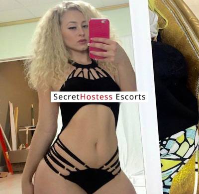 22 year old Escort in Chicago IL Maud