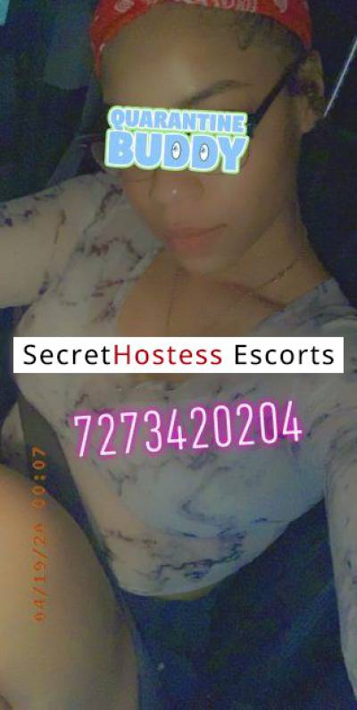 22Yrs Old Escort 165CM Tall Tampa FL Image - 5