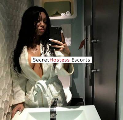 22 year old Escort in Chicago IL Margarett