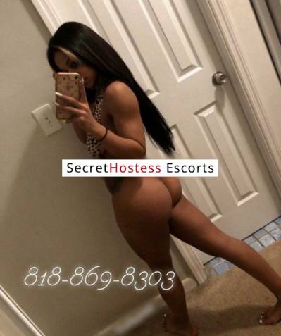 22Yrs Old Escort 160CM Tall Los Angeles CA Image - 1