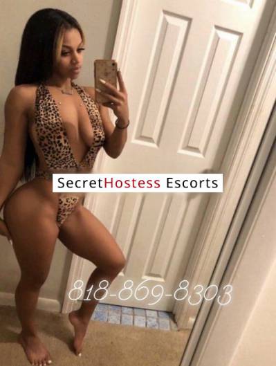 22Yrs Old Escort 160CM Tall Los Angeles CA Image - 5