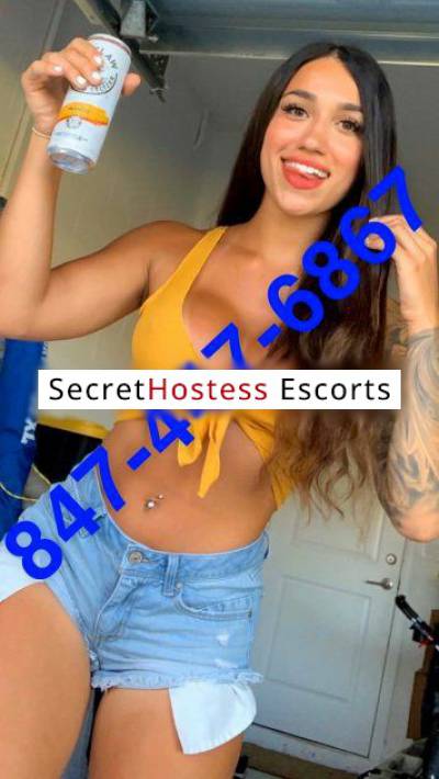 22Yrs Old Escort Chicago IL Image - 0