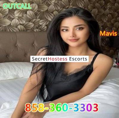 22Yrs Old Escort San Diego CA Image - 4