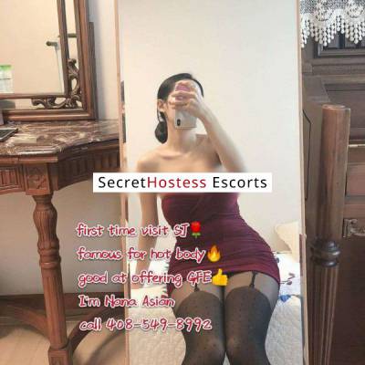 22Yrs Old Escort 160CM Tall San Jose CA Image - 1