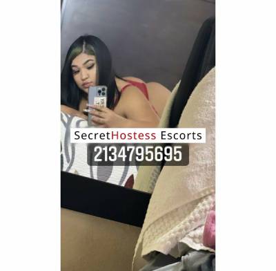 22 year old Escort in Dallas TX Selena
