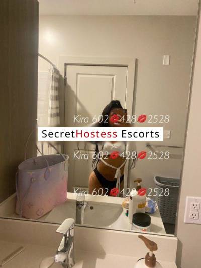 22Yrs Old Escort 53KG 152CM Tall Phoenix AZ Image - 0