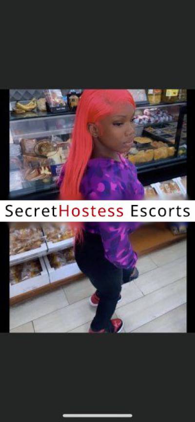 22Yrs Old Escort 58KG 165CM Tall Brooklyn NY Image - 1