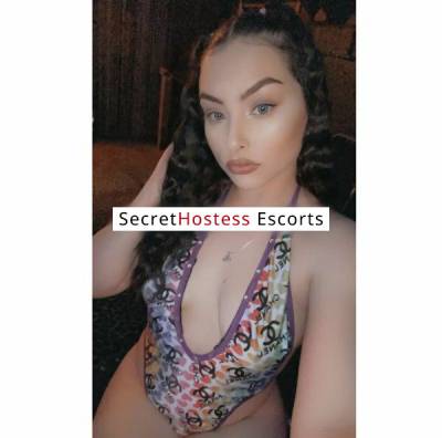 22Yrs Old Escort 49KG 154CM Tall Seattle WA Image - 2