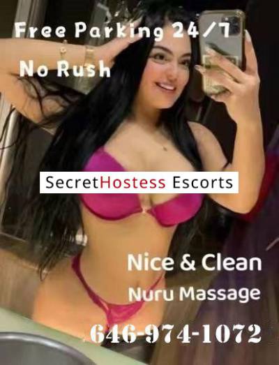 23Yrs Old Escort 61KG 160CM Tall Queens NY Image - 13