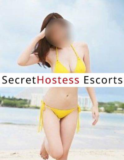 23 year old Asian Escort in San Jose CA Izumi