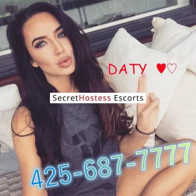 23Yrs Old Escort 48KG 157CM Tall Seattle WA Image - 3