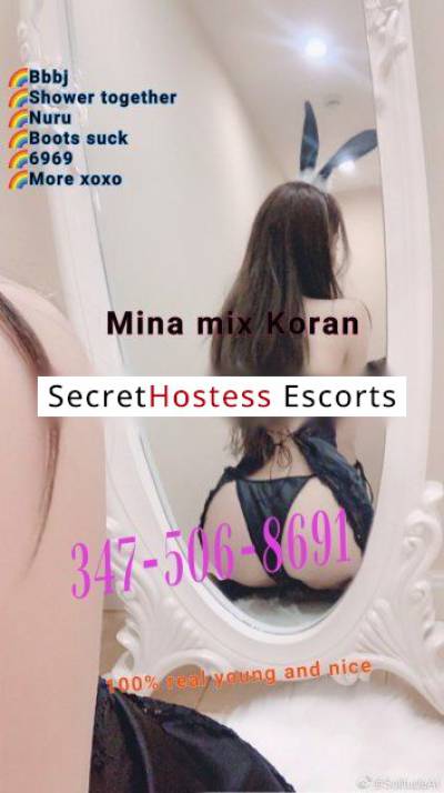 23Yrs Old Escort 160CM Tall Long Island City NY Image - 2