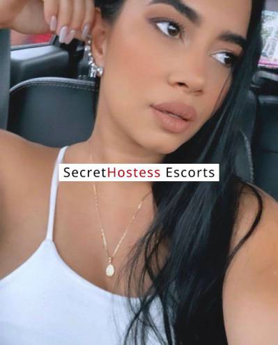 23 Year Old Colombian Escort Orlando FL Black Hair Brown eyes - Image 7