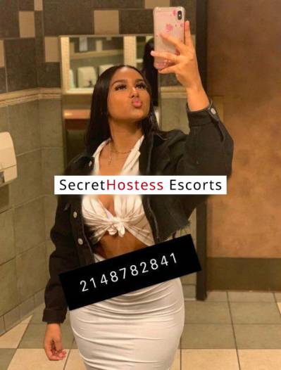 23Yrs Old Escort 165CM Tall Dallas TX Image - 14