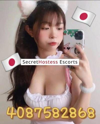 24Yrs Old Escort 46KG 162CM Tall San Jose CA Image - 18