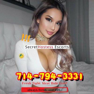 24Yrs Old Escort 160CM Tall San Jose CA Image - 9