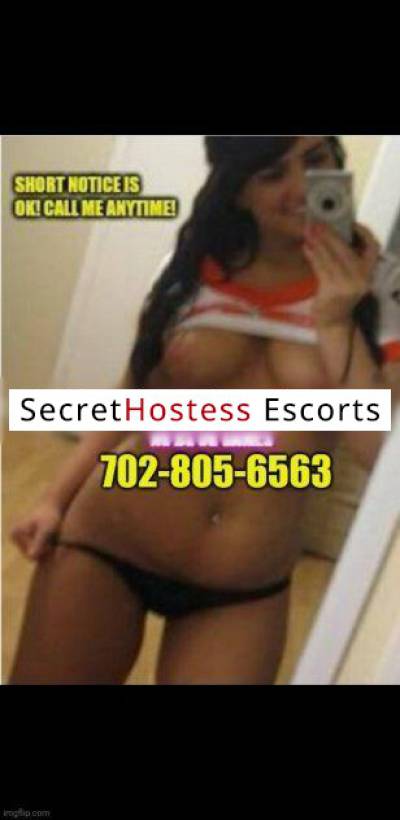 24Yrs Old Escort 165CM Tall Las Vegas NV Image - 1