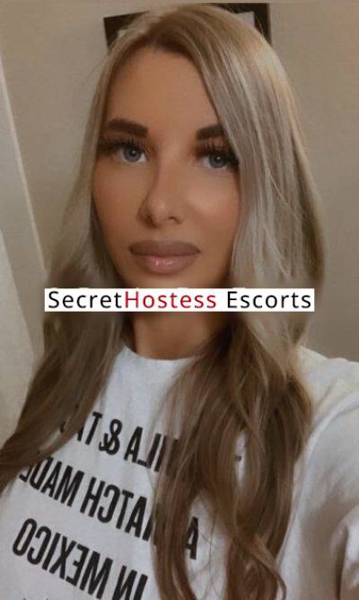 24 Year Old Escort Houston TX Blonde - Image 5