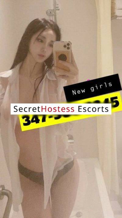 25Yrs Old Escort 52KG 160CM Tall Brooklyn NY Image - 0