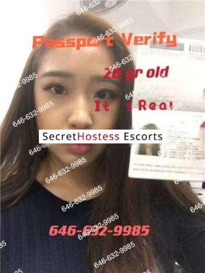 25Yrs Old Escort 48KG 162CM Tall Queens NY Image - 7