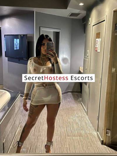 25Yrs Old Escort 26KG 132CM Tall Miami FL Image - 4