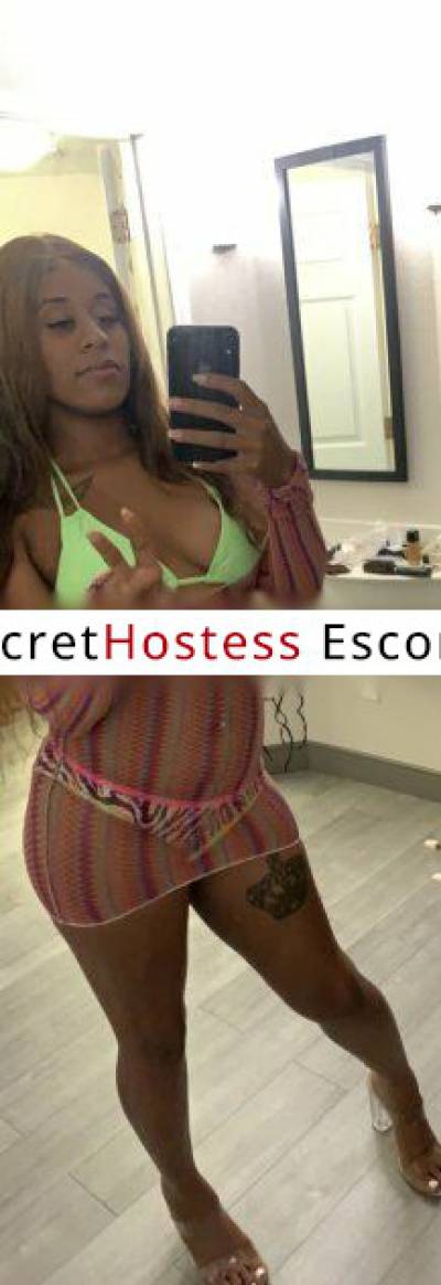 25 year old Escort in Miami FL Kori W