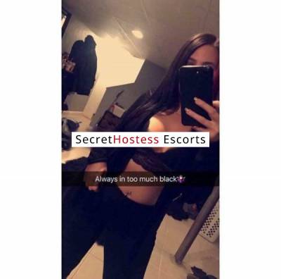 25Yrs Old Escort 65KG 160CM Tall Boston MA Image - 5