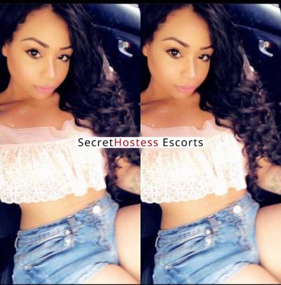 25Yrs Old Escort Miami FL Image - 1