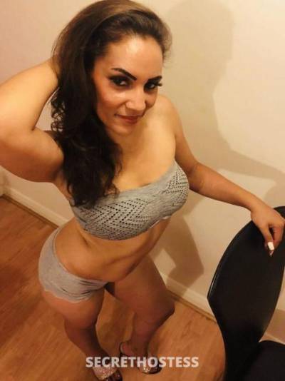 25 year old Escort in Southampton Jessica (Jessica