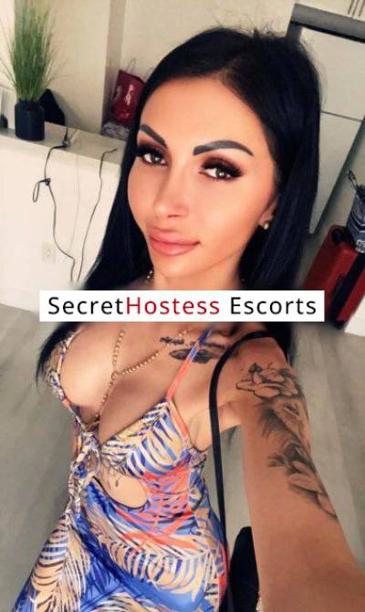 25Yrs Old Escort 59KG Manhattan NY Image - 0