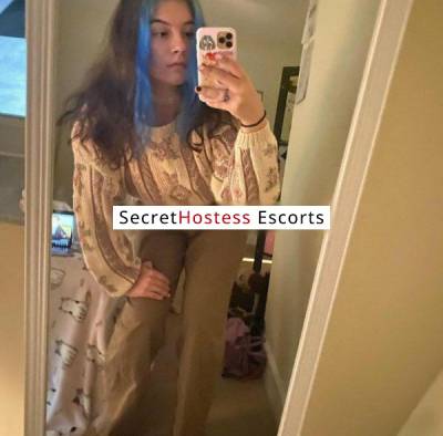 25 year old Escort in Chicago IL Maria
