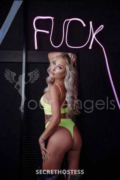 25 Year Old Russian Escort Athens Brunette - Image 5