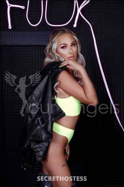 25 Year Old Russian Escort Athens Brunette - Image 7