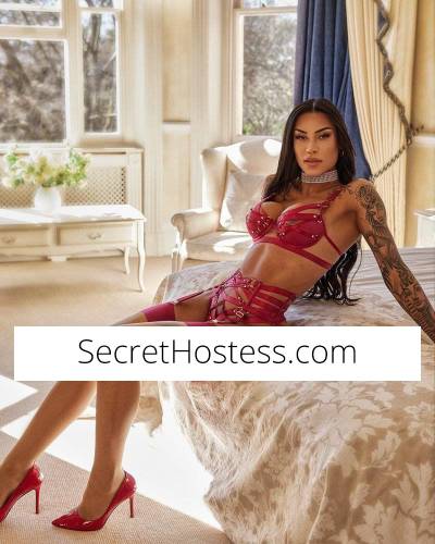 Rafaela Class the girl of your sweet dreams in Sydney