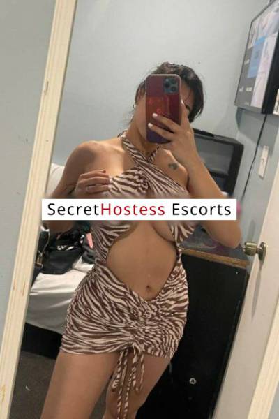 26 Year Old Peruvian Escort Miami FL Blonde Brown eyes - Image 9