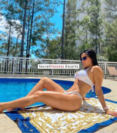 27 year old Escort in Chicago IL Karine