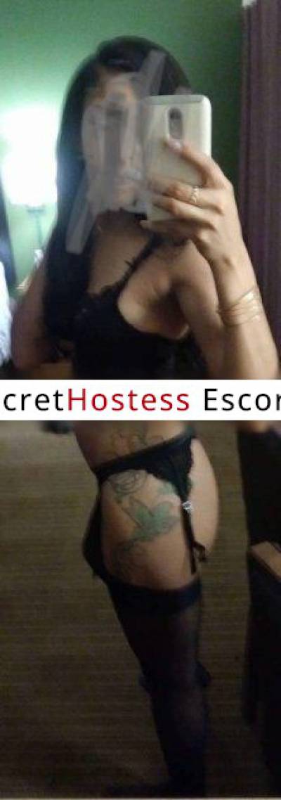 27 Year Old Escort Seattle WA - Image 2