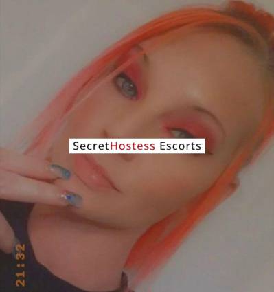 28Yrs Old Escort 121CM Tall Orlando FL Image - 1