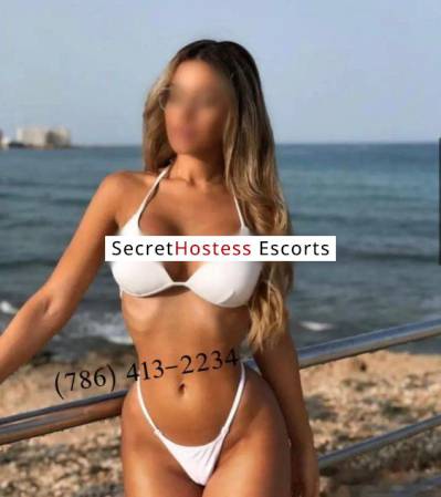 28Yrs Old Escort 58KG 165CM Tall Miami FL Image - 0