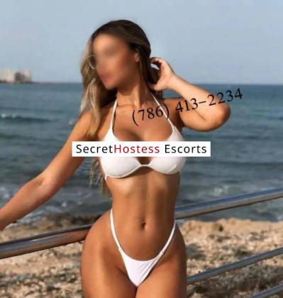 28Yrs Old Escort 58KG 165CM Tall Miami FL Image - 1