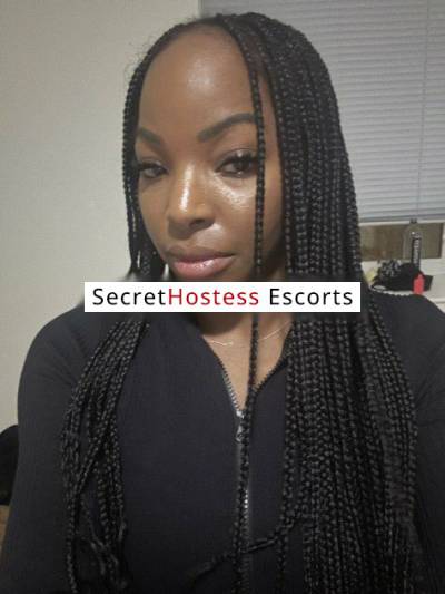 31 year old Escort in San Francisco CA Tiffany